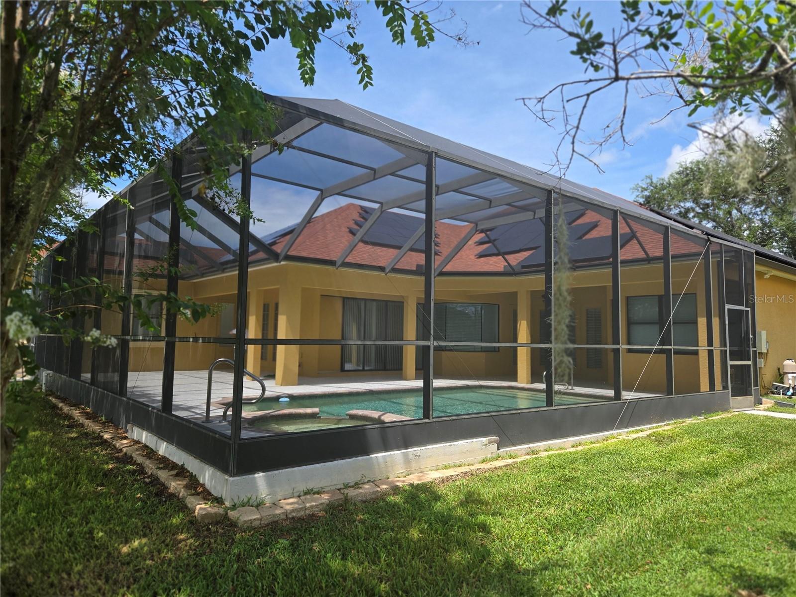 Image 8 of 10 For 1547 El Pardo Drive