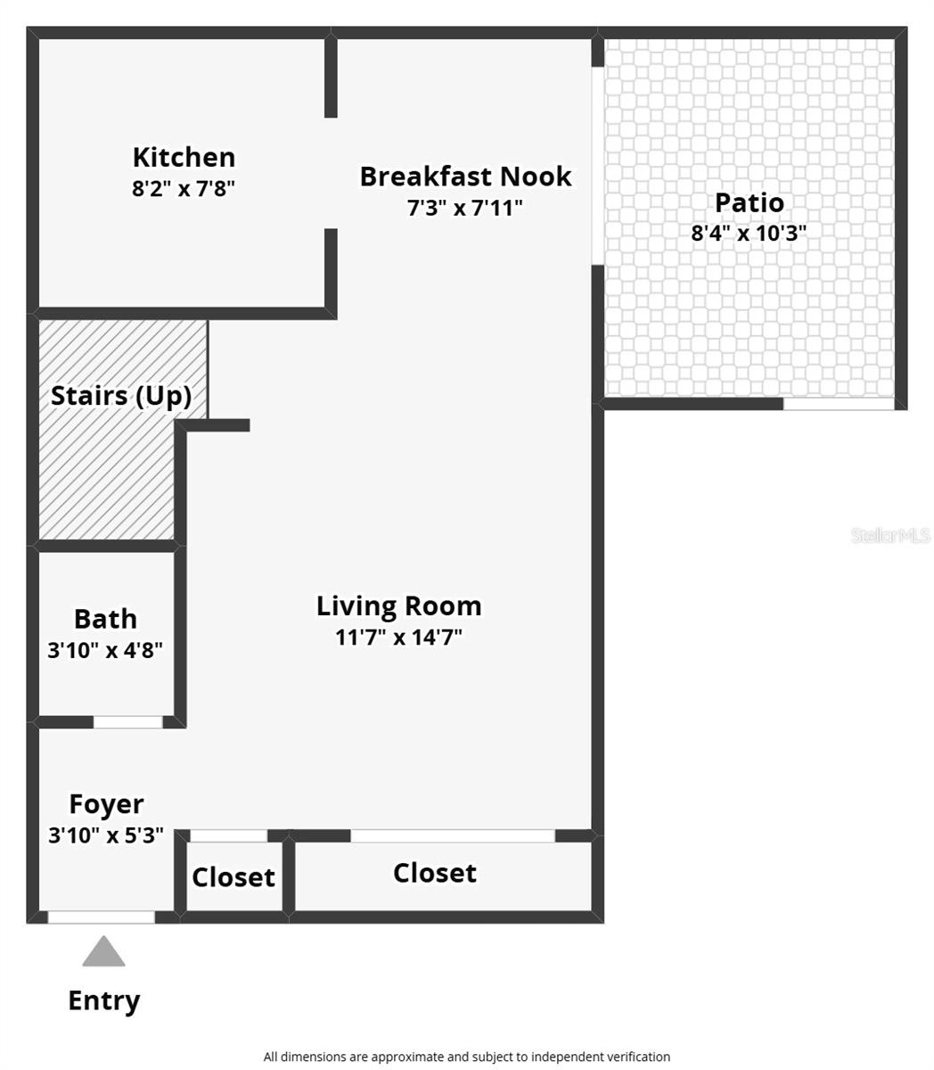 Image 36 of 37 For 8800 Bardmoor Boulevard 12