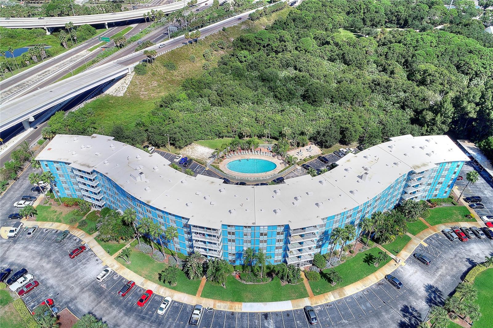 Image 3 of 37 For 3315 58th Avenue S 615