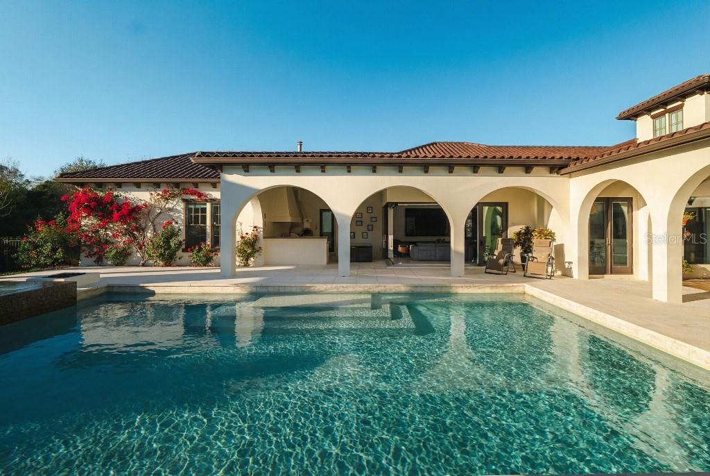 Image 11 of 50 For 19002 Deer Point Place