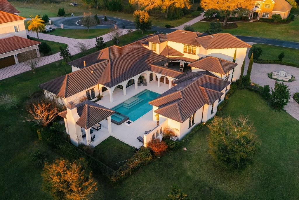 Image 3 of 50 For 19002 Deer Point Place