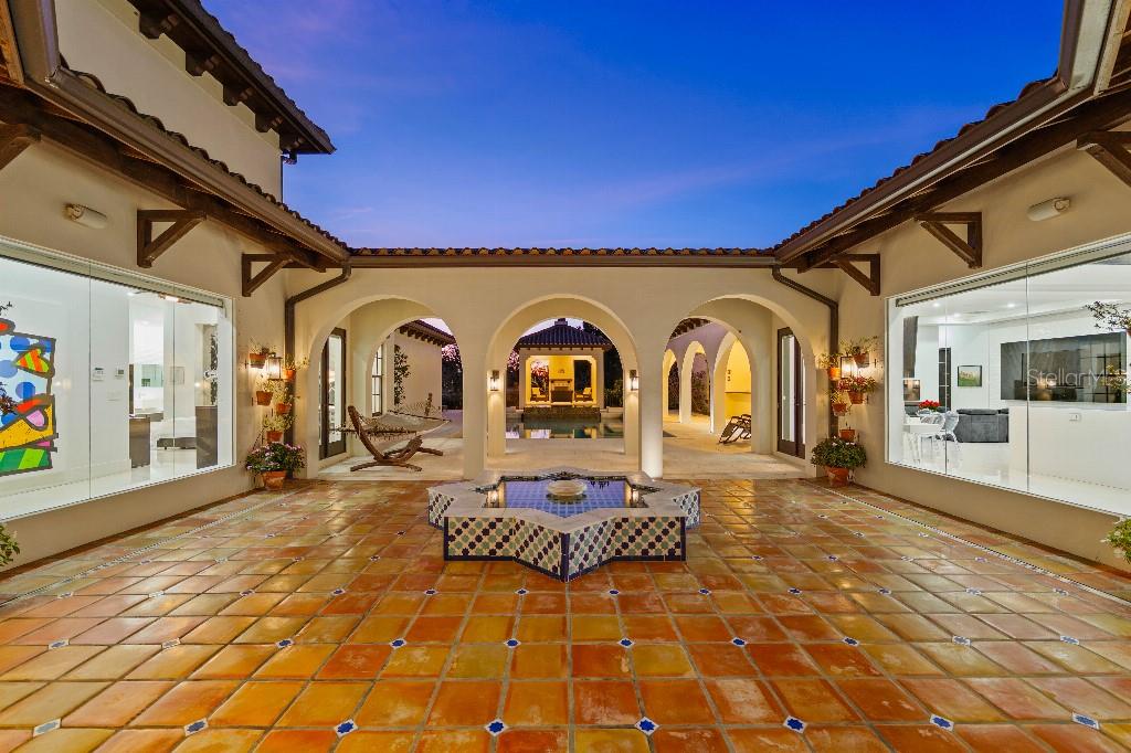 Image 7 of 50 For 19002 Deer Point Place