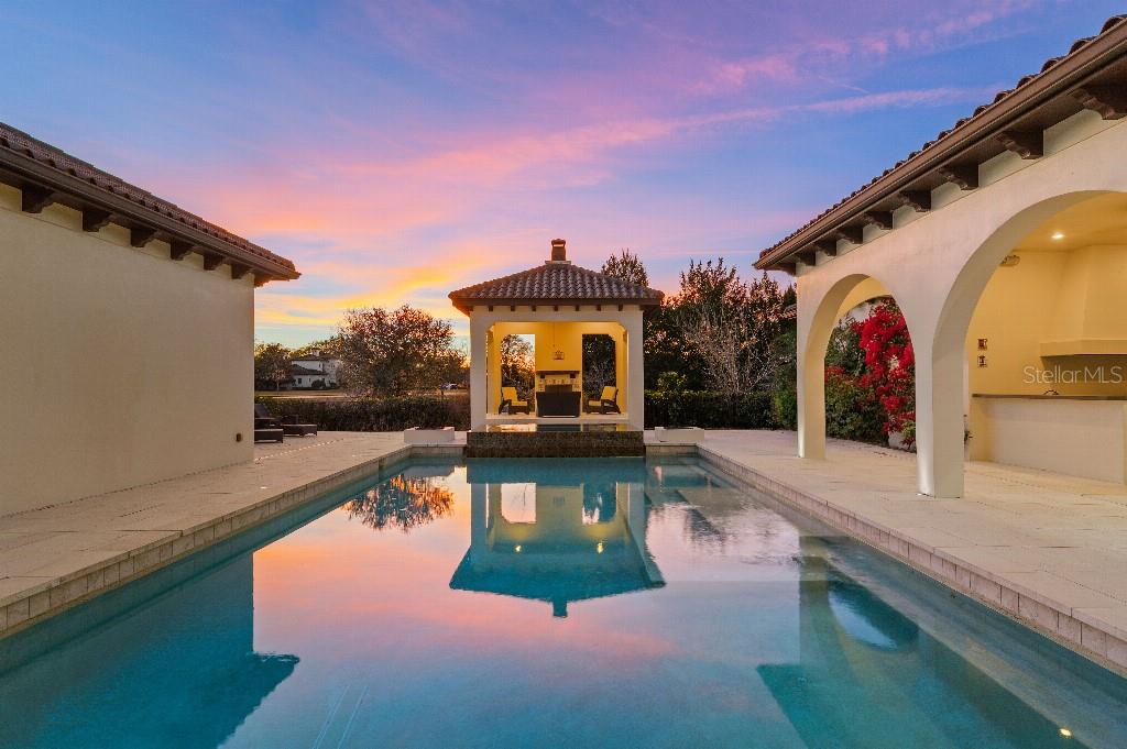 Image 9 of 50 For 19002 Deer Point Place