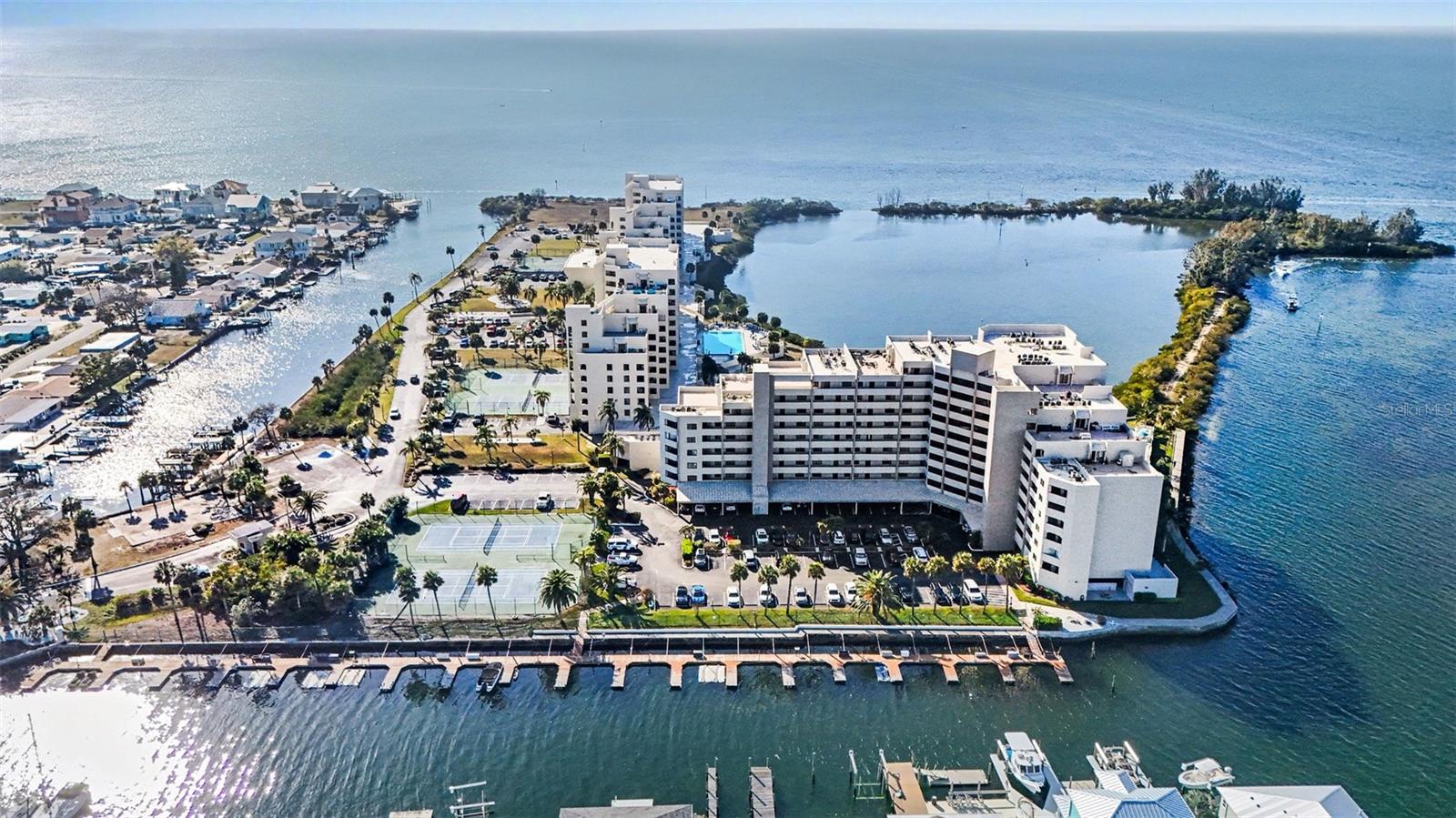 Image 14 of 14 For 6035 Sea Ranch Drive 208