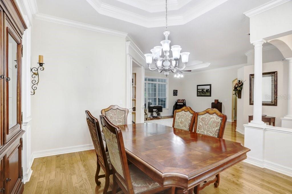 Image 26 of 65 For 3418 Paso Fino Lane