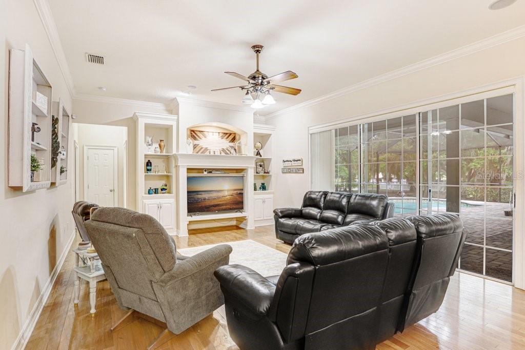 Image 37 of 65 For 3418 Paso Fino Lane