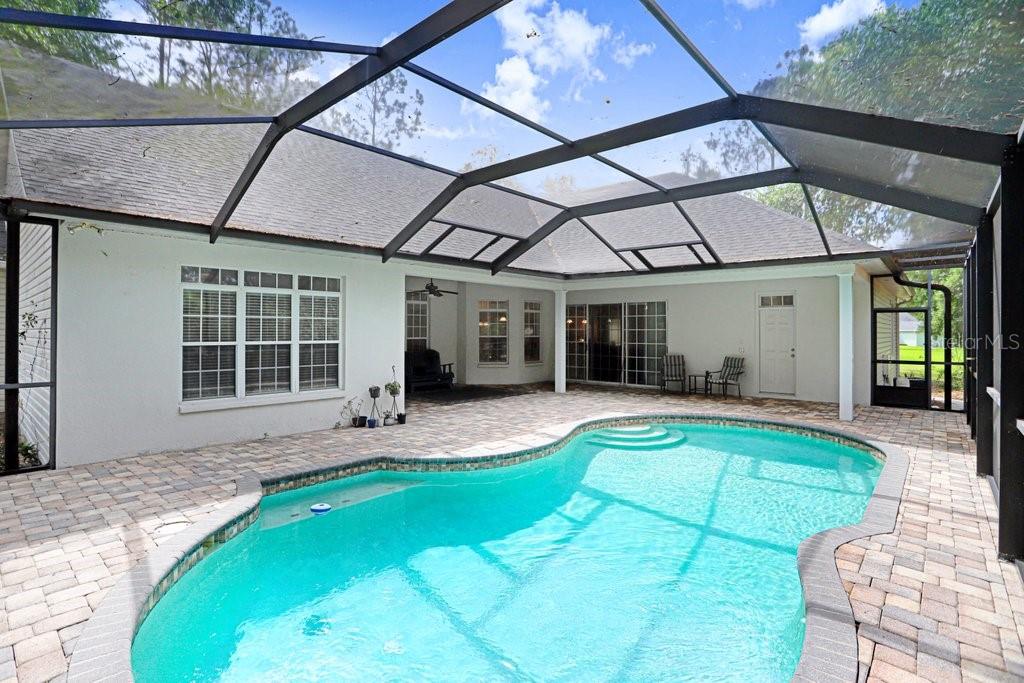 Image 40 of 65 For 3418 Paso Fino Lane