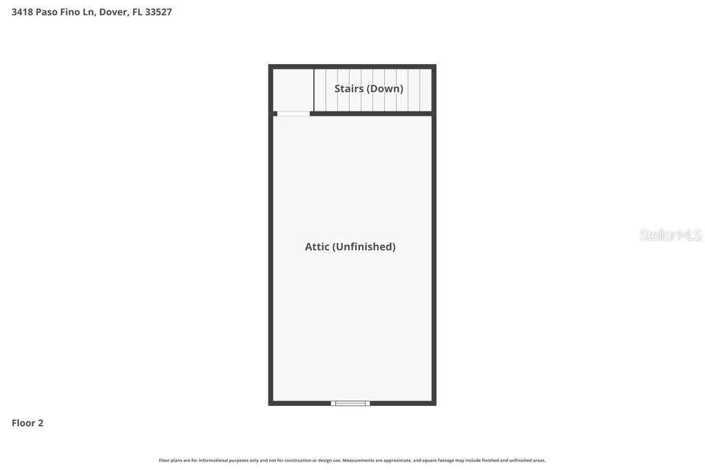 Image 50 of 65 For 3418 Paso Fino Lane