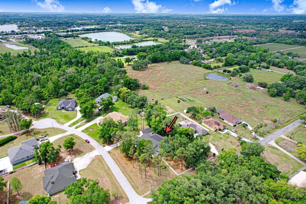 Image 58 of 65 For 3418 Paso Fino Lane