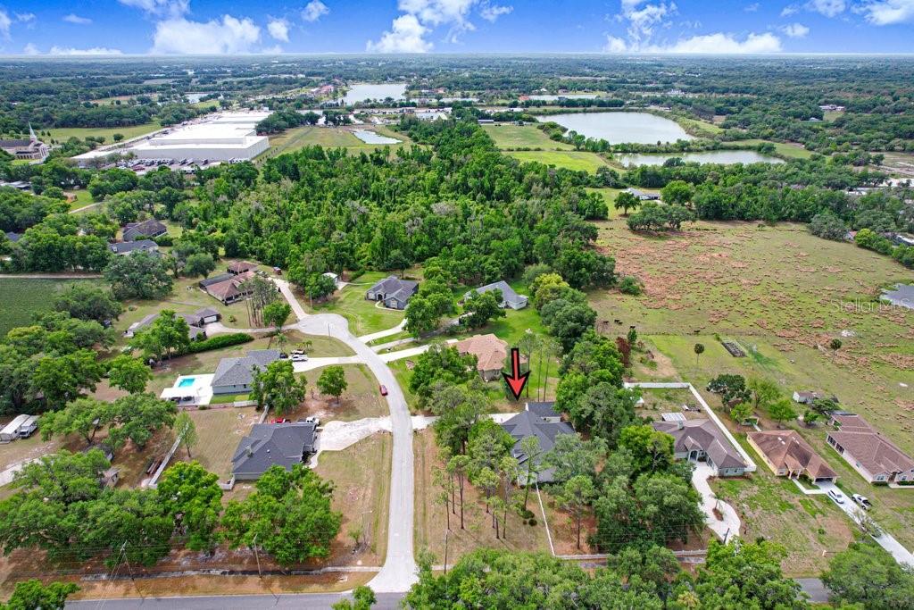 Image 59 of 65 For 3418 Paso Fino Lane