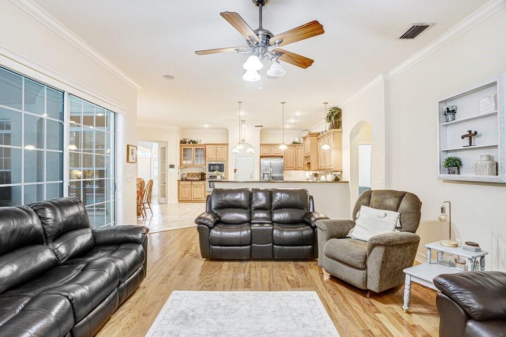 Image 6 of 65 For 3418 Paso Fino Lane