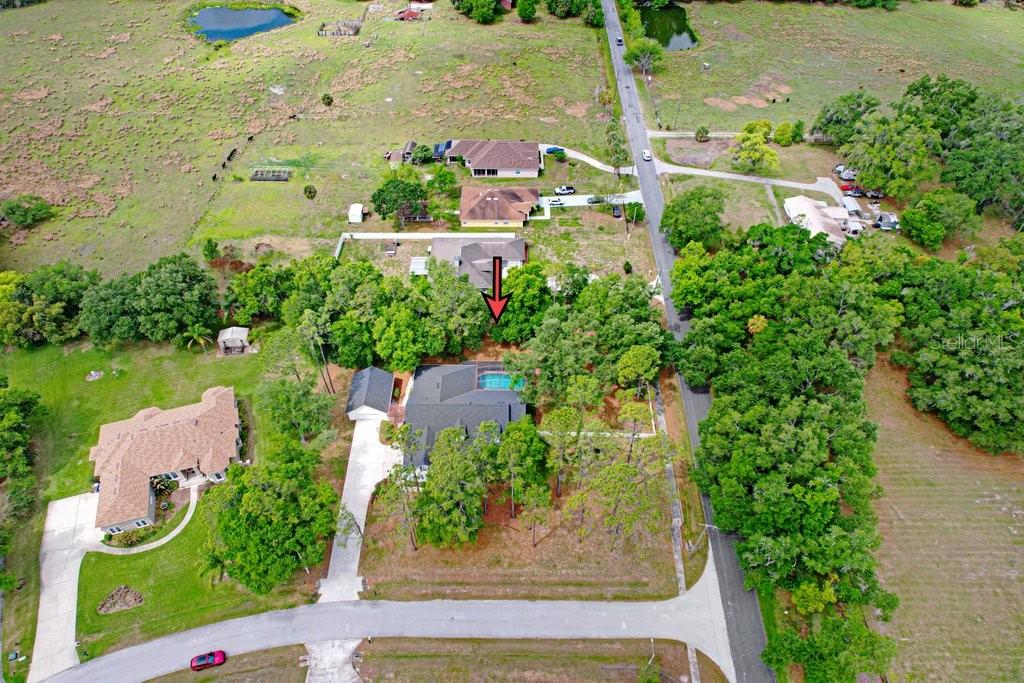 Image 60 of 65 For 3418 Paso Fino Lane