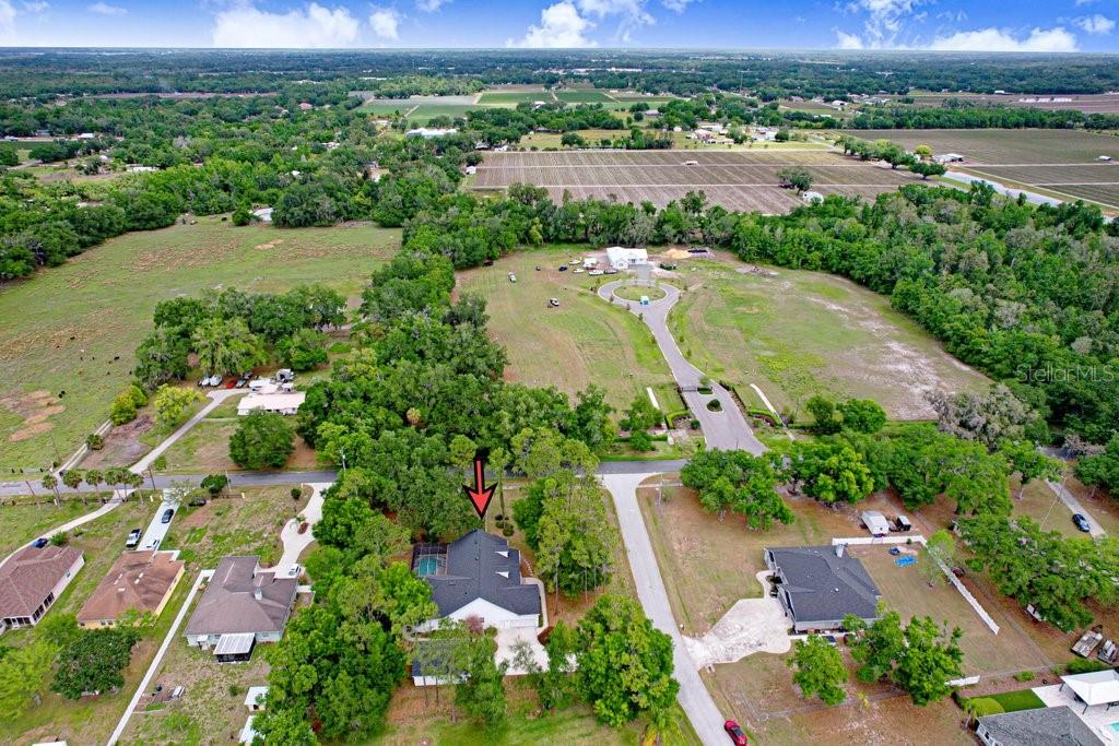 Image 61 of 65 For 3418 Paso Fino Lane