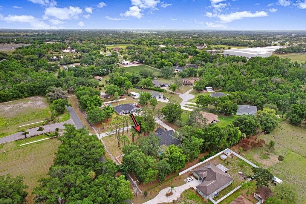 Image 65 of 65 For 3418 Paso Fino Lane