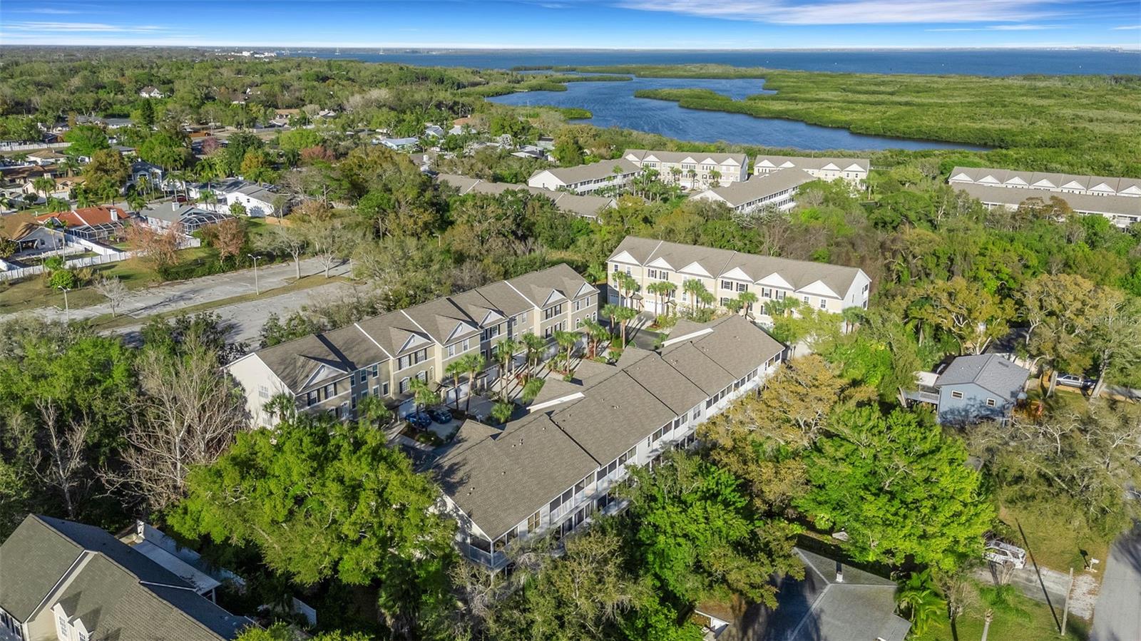 Image 61 of 69 For 3107 Oyster Bayou Way