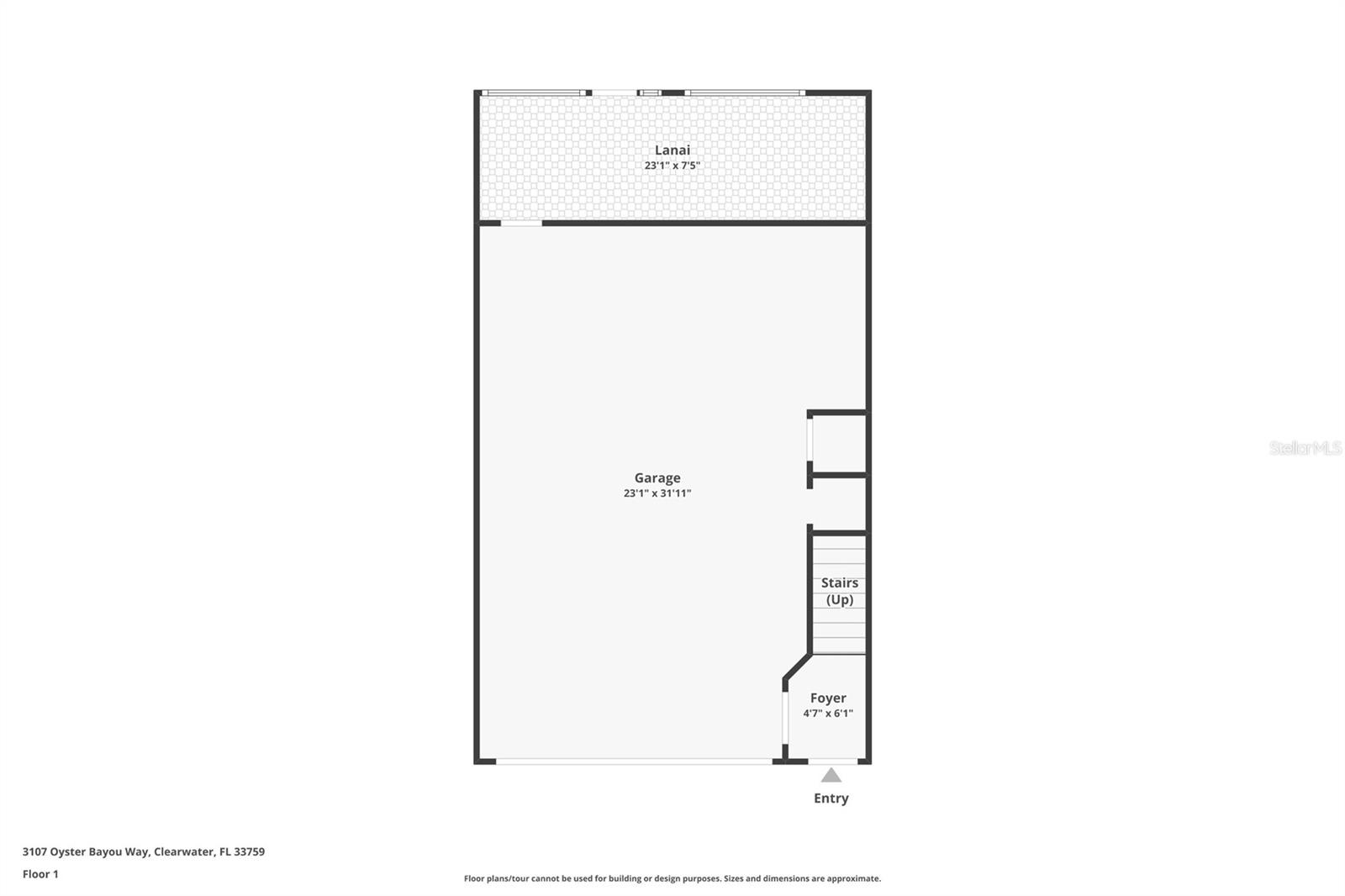 Image 62 of 69 For 3107 Oyster Bayou Way