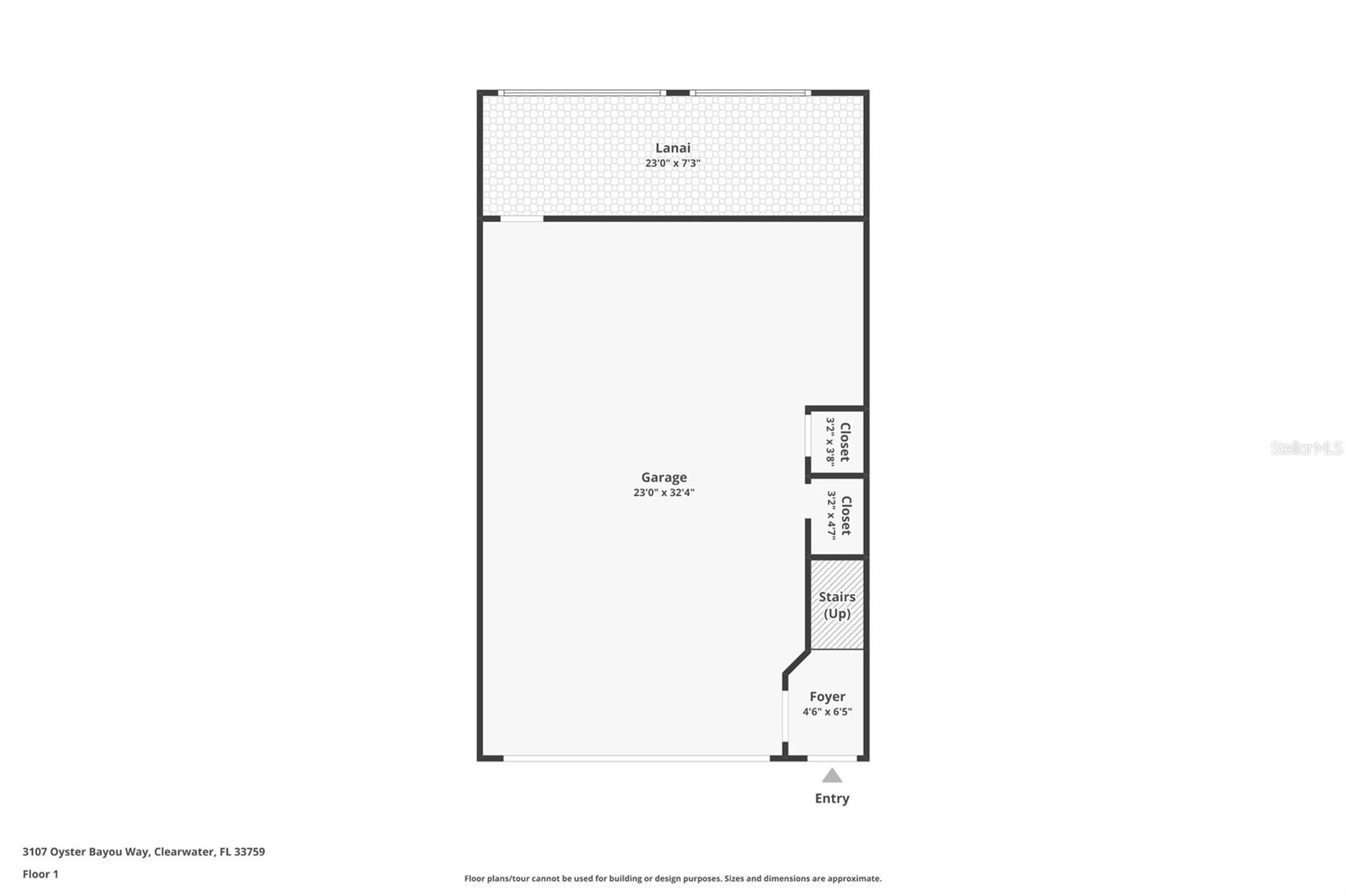 Image 66 of 69 For 3107 Oyster Bayou Way