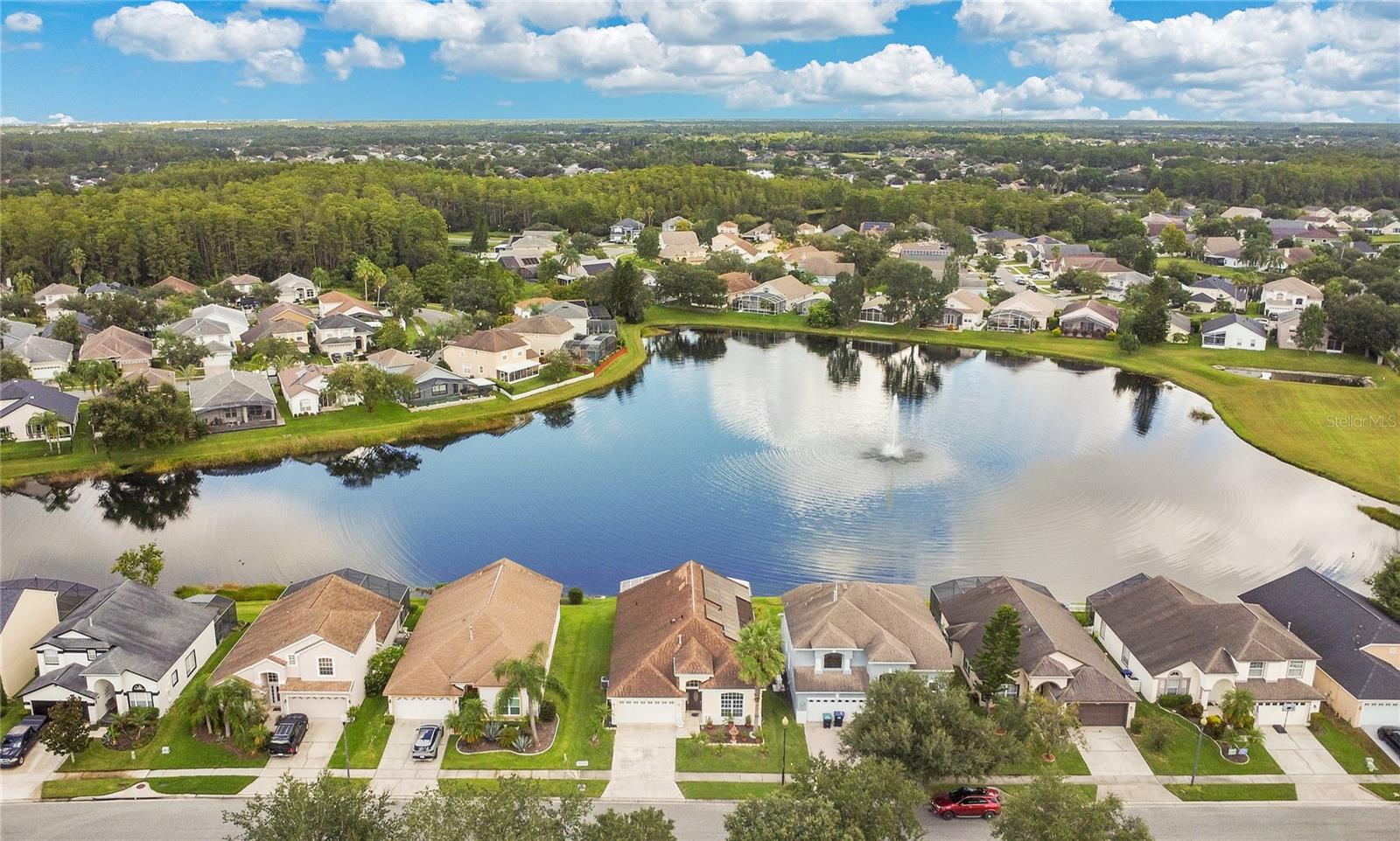 Image 25 of 28 For 13747 Waterhouse Way