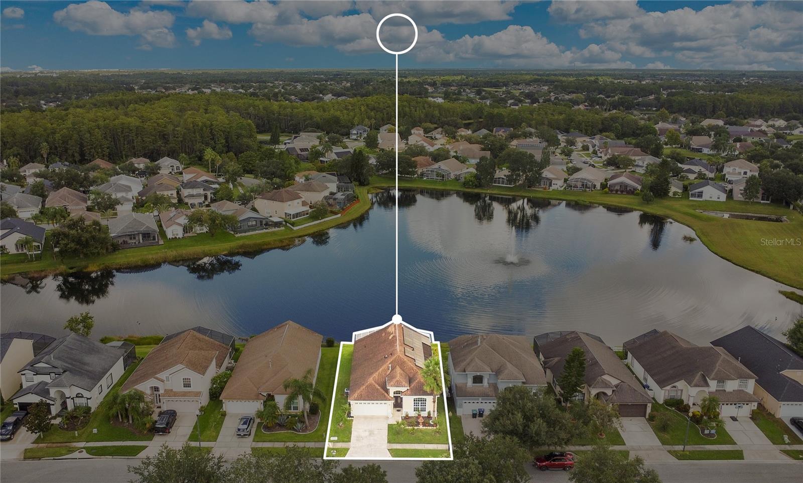 Image 28 of 28 For 13747 Waterhouse Way