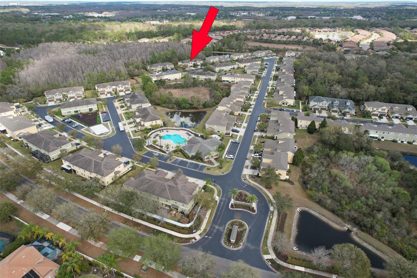 Image 48 of 49 For 20223 Indian Rosewood Drive