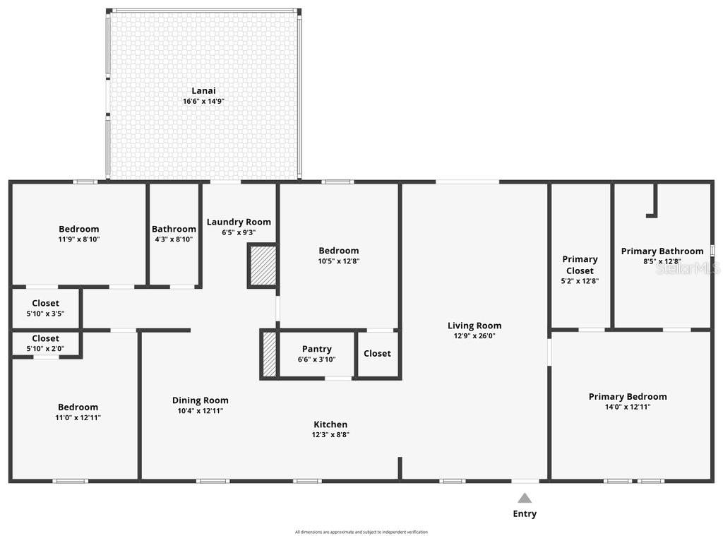 Image 34 of 42 For 3635 Valley Farm Road