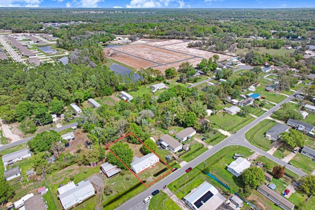 Image 40 of 42 For 3635 Valley Farm Road