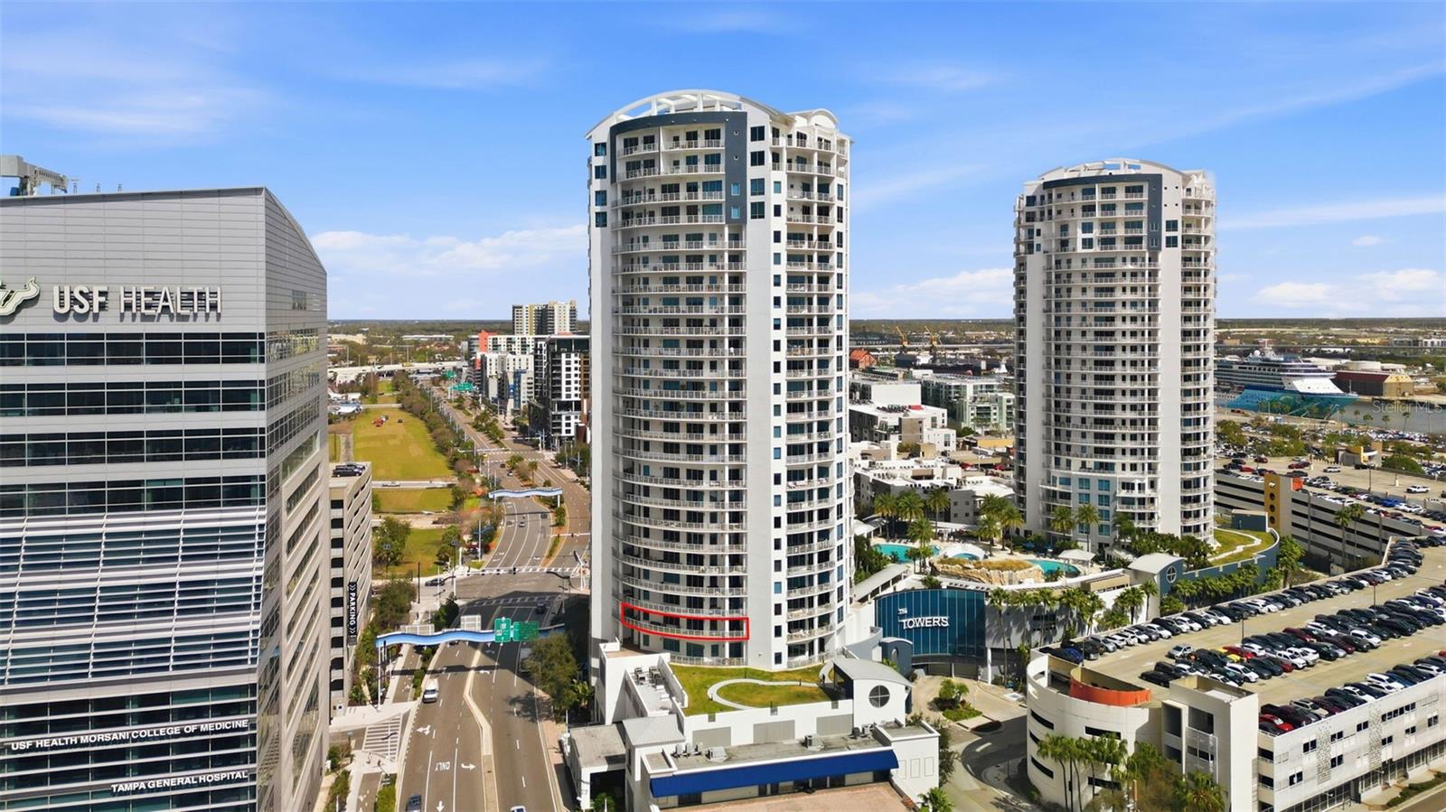 Details for 449 12th Street 604, TAMPA, FL 33602