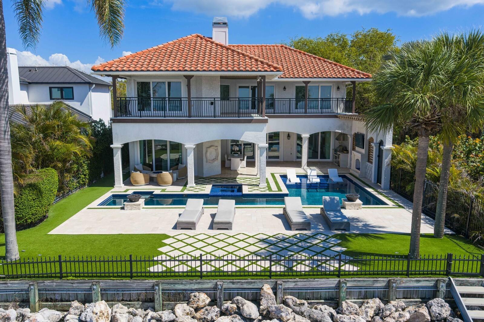 Image 3 of 63 For 3915 Snapper Pointe Drive