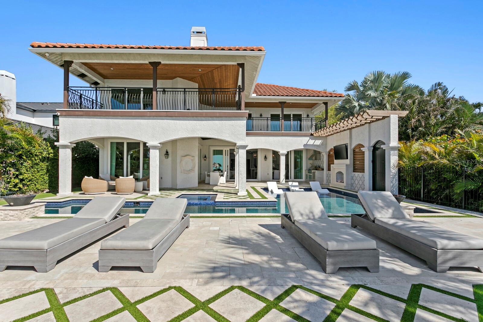 Image 51 of 63 For 3915 Snapper Pointe Drive