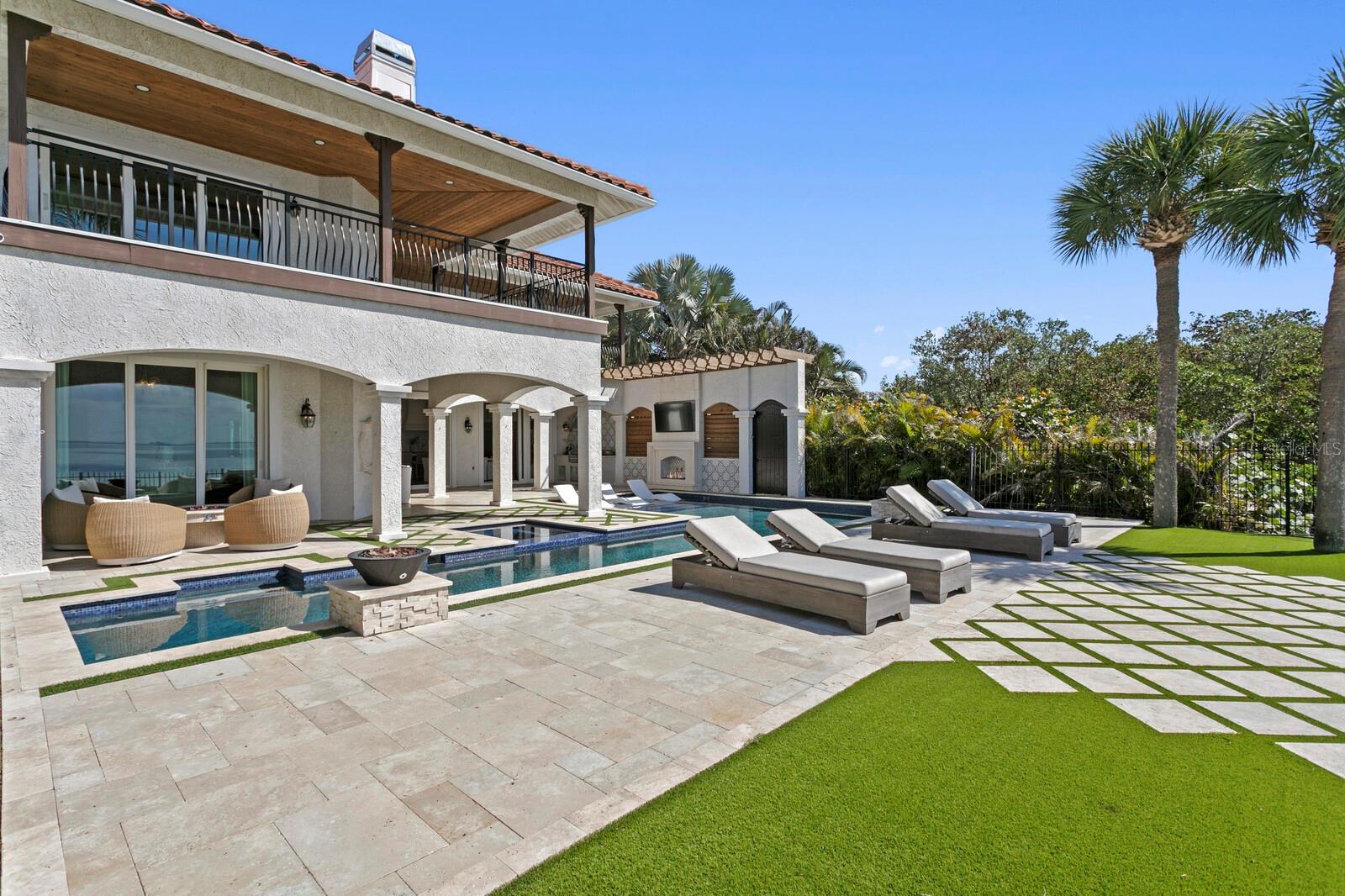 Image 52 of 63 For 3915 Snapper Pointe Drive