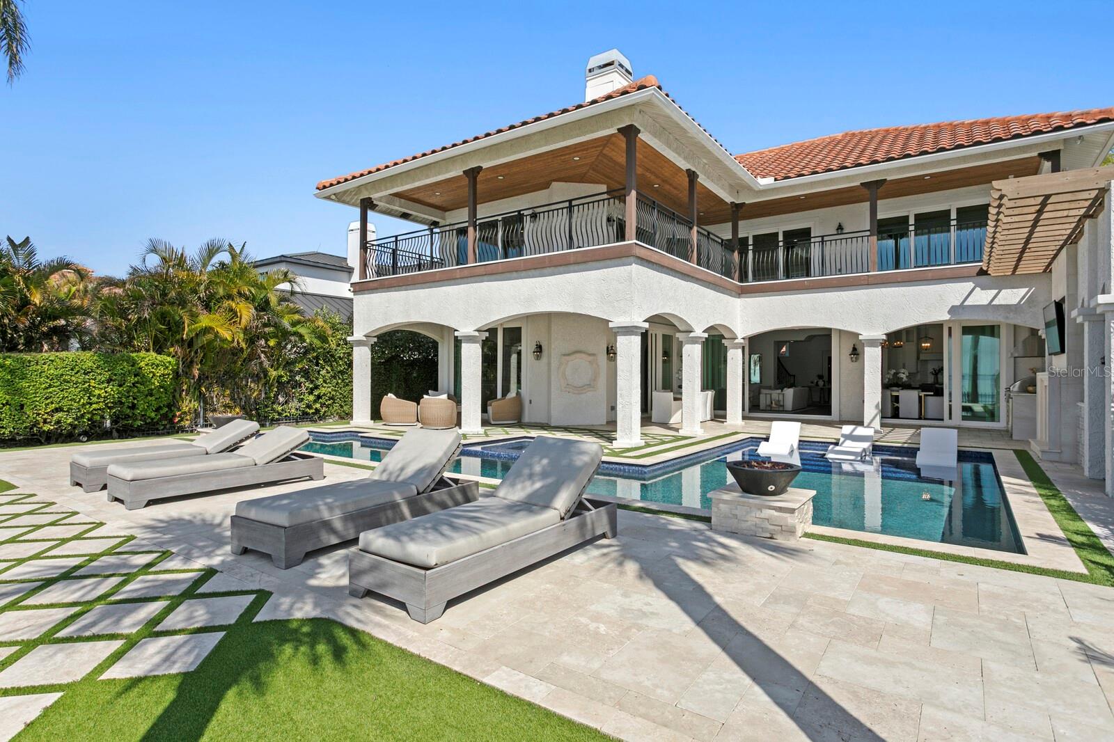 Image 53 of 63 For 3915 Snapper Pointe Drive