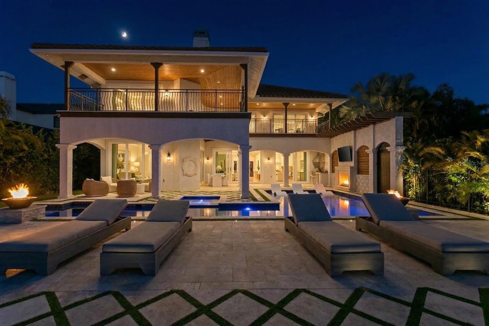 Image 60 of 63 For 3915 Snapper Pointe Drive