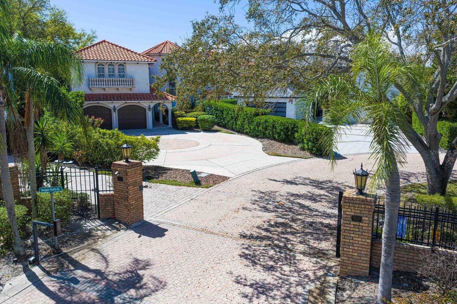 Image 61 of 63 For 3915 Snapper Pointe Drive