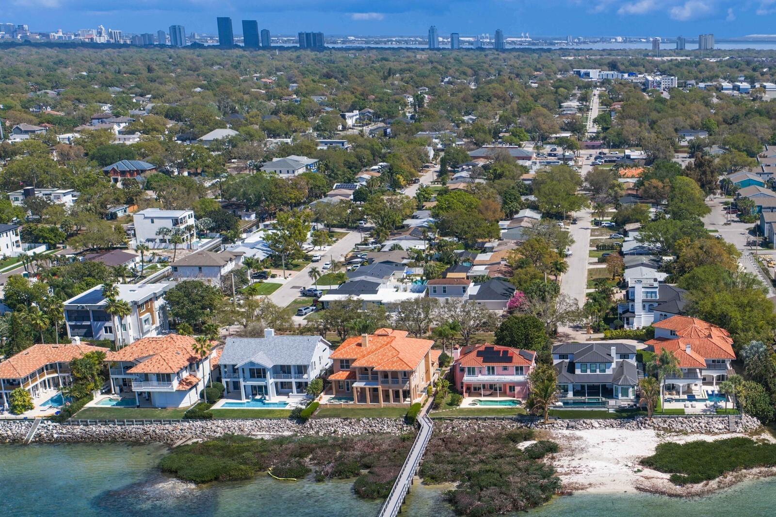 Image 63 of 63 For 3915 Snapper Pointe Drive