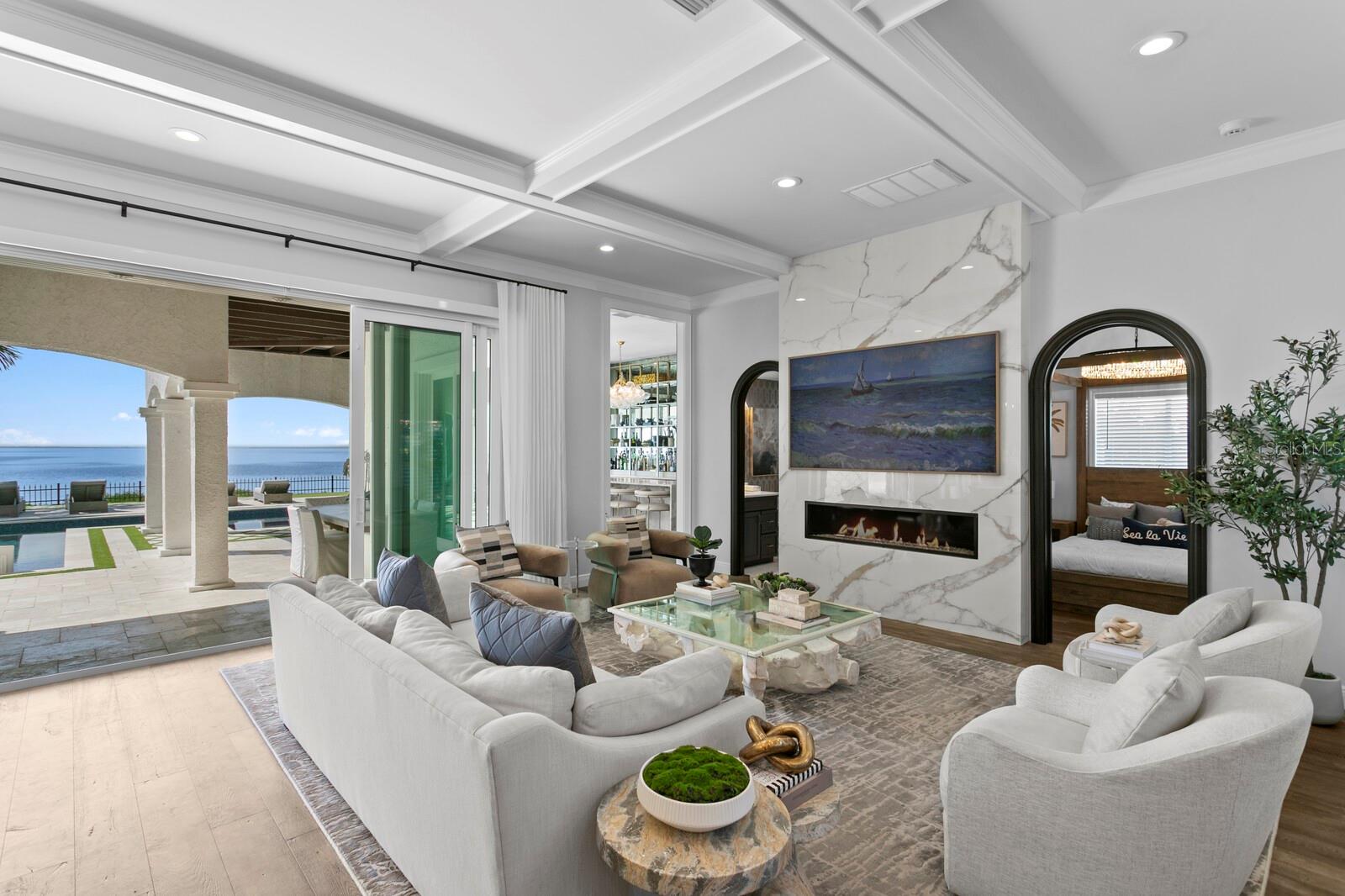 Image 7 of 63 For 3915 Snapper Pointe Drive