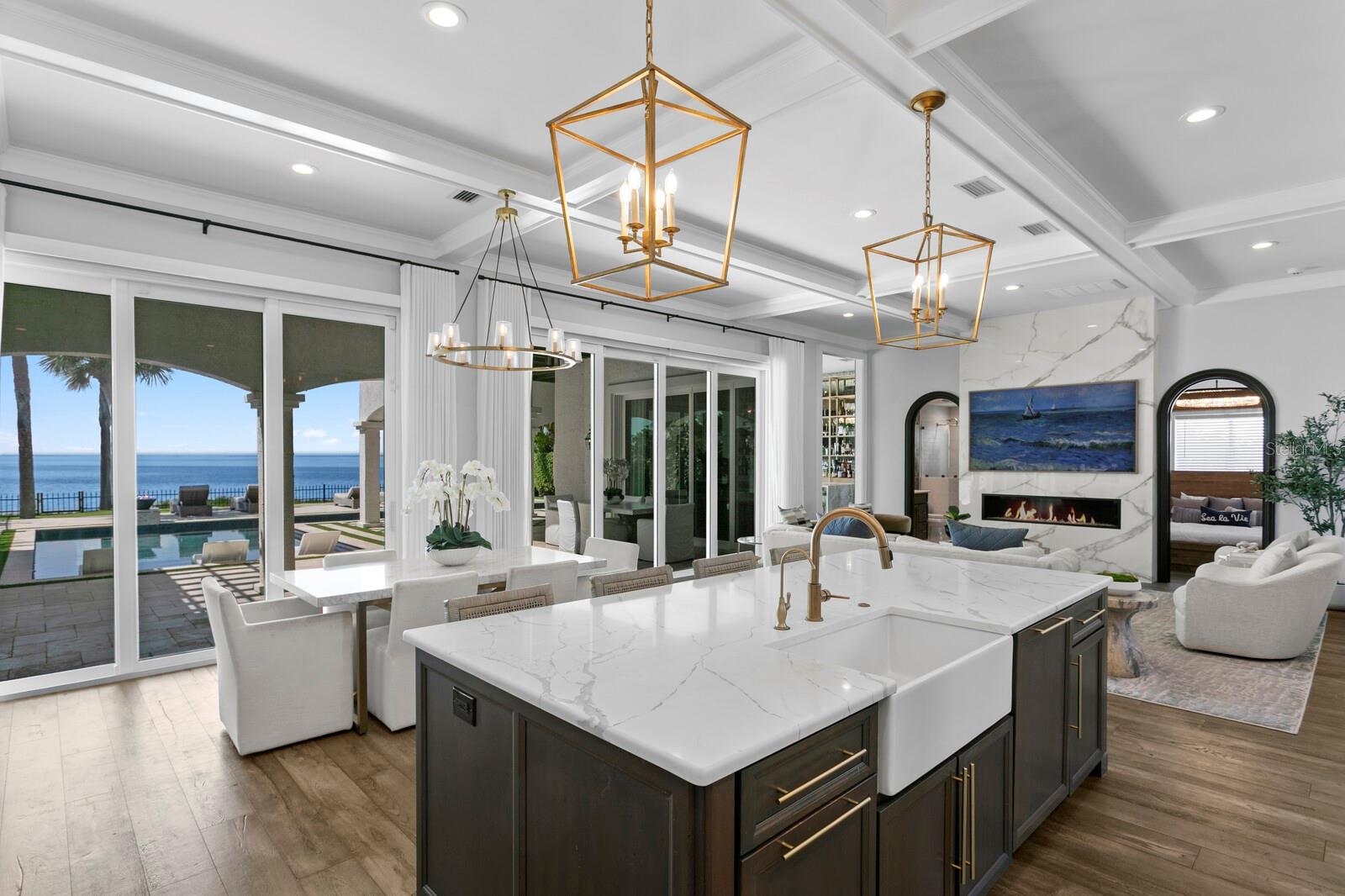 Image 8 of 63 For 3915 Snapper Pointe Drive