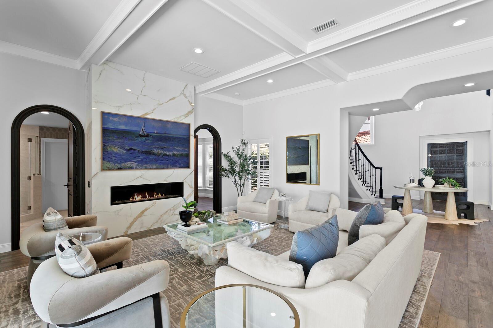 Image 9 of 63 For 3915 Snapper Pointe Drive