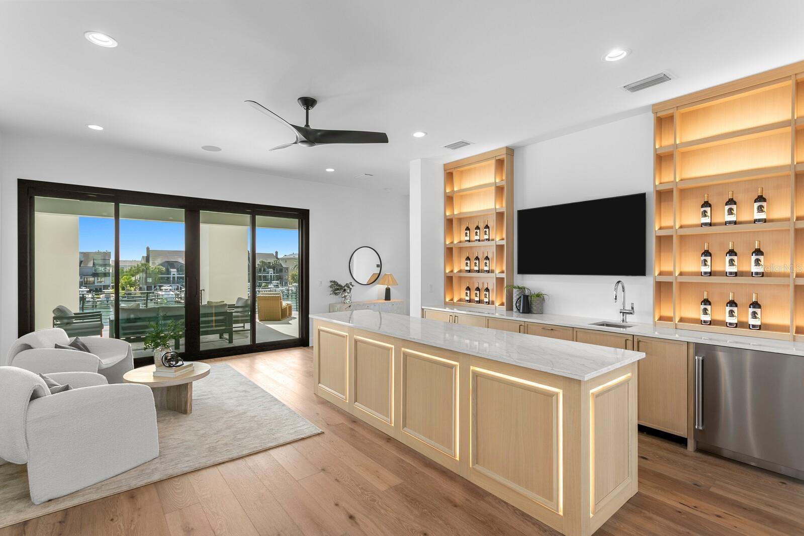 Image 38 of 62 For 500 Barcelona Drive