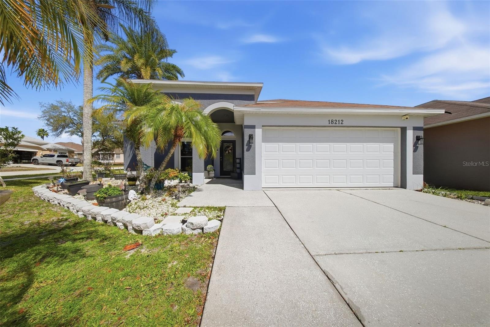 Image 48 of 63 For 18212 Brookpark Drive