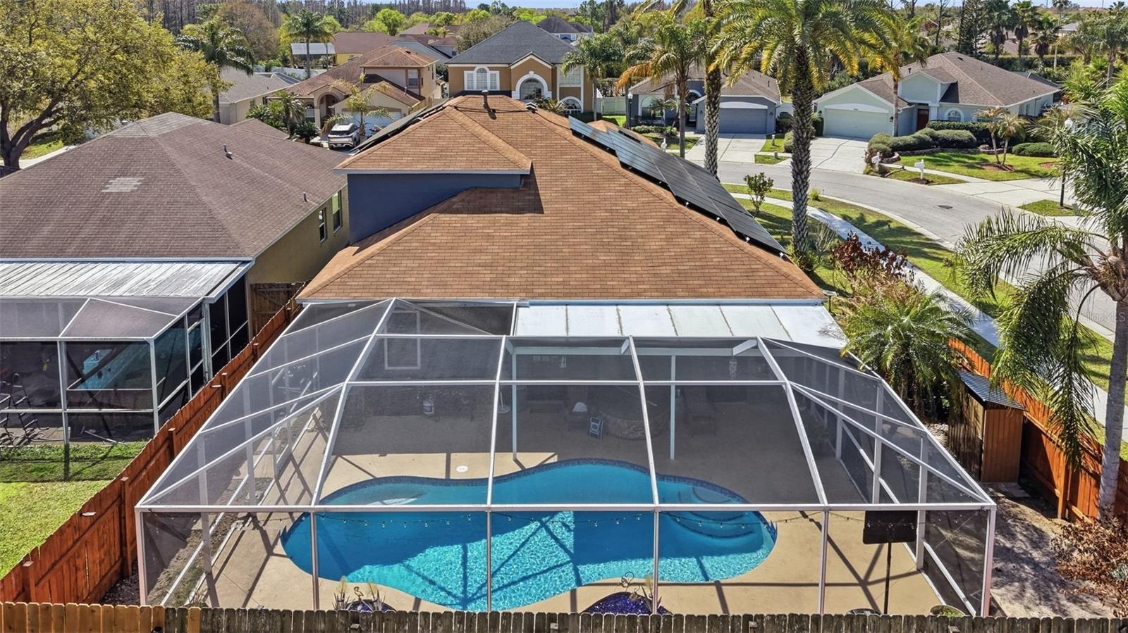 Image 5 of 63 For 18212 Brookpark Drive