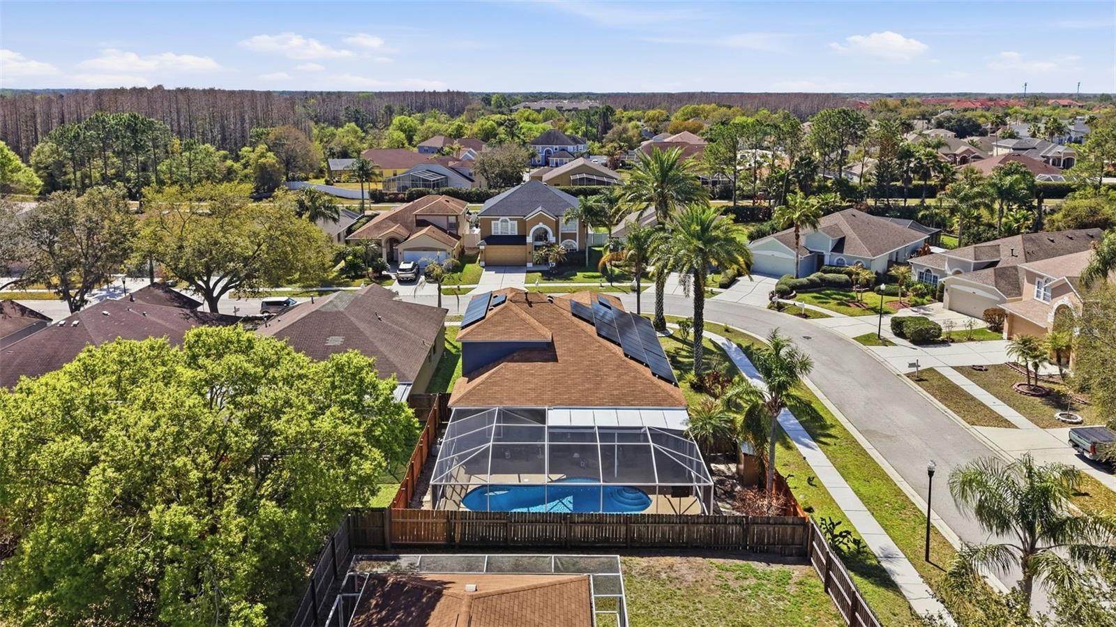 Image 57 of 63 For 18212 Brookpark Drive