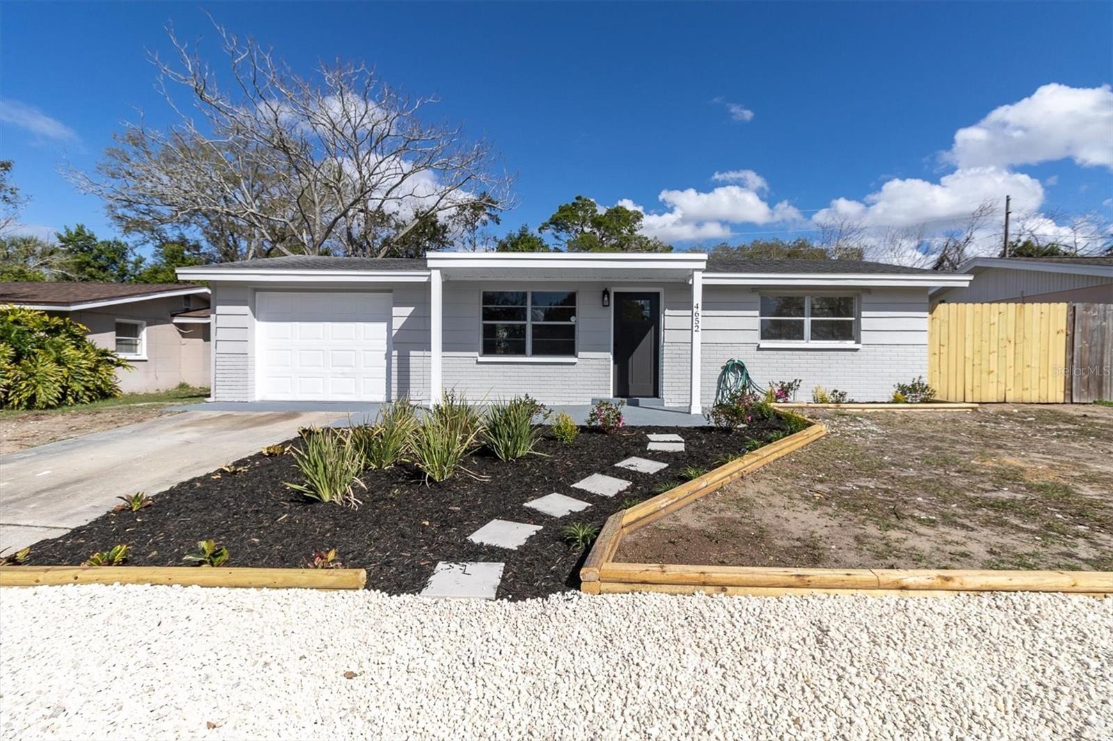 Details for 4652 Kennedy Drive, NEW PORT RICHEY, FL 34652