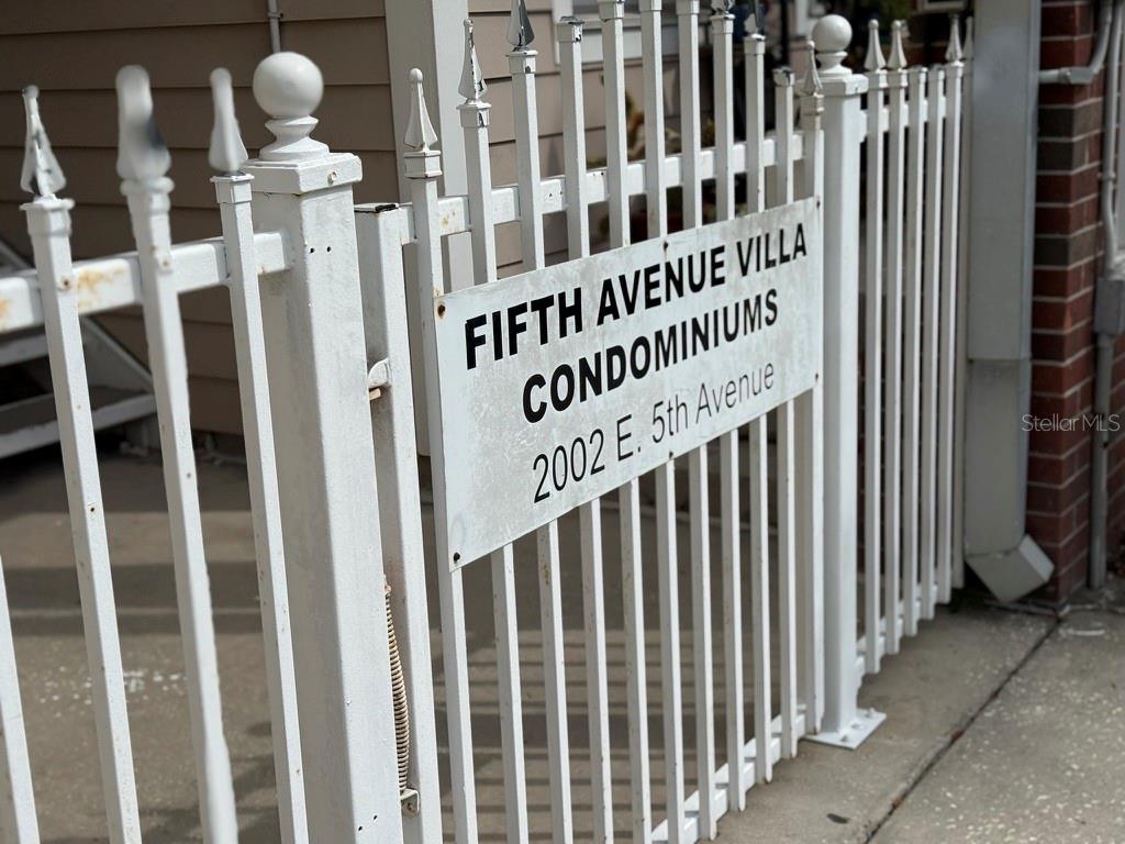 Image 12 of 12 For 2002 5th Avenue 302