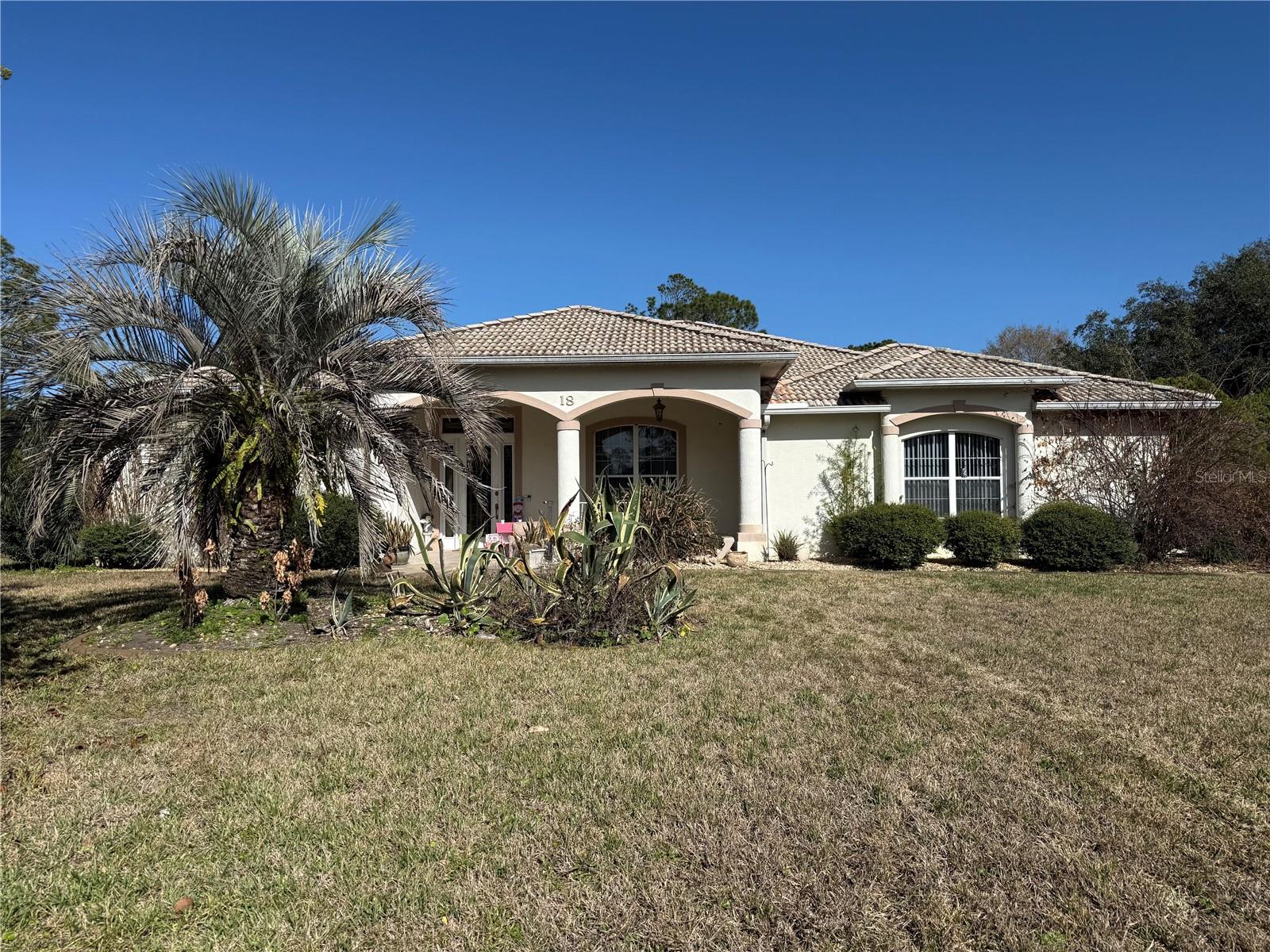 Details for 18 Webelo Place, PALM COAST, FL 32164