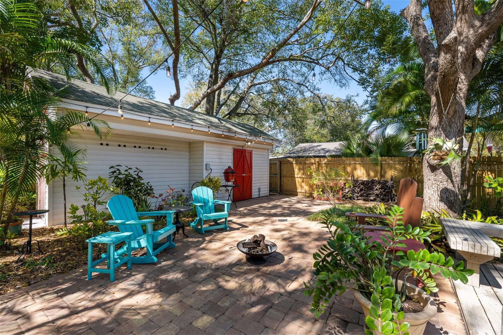 Image 31 of 40 For 201 Thomas Street