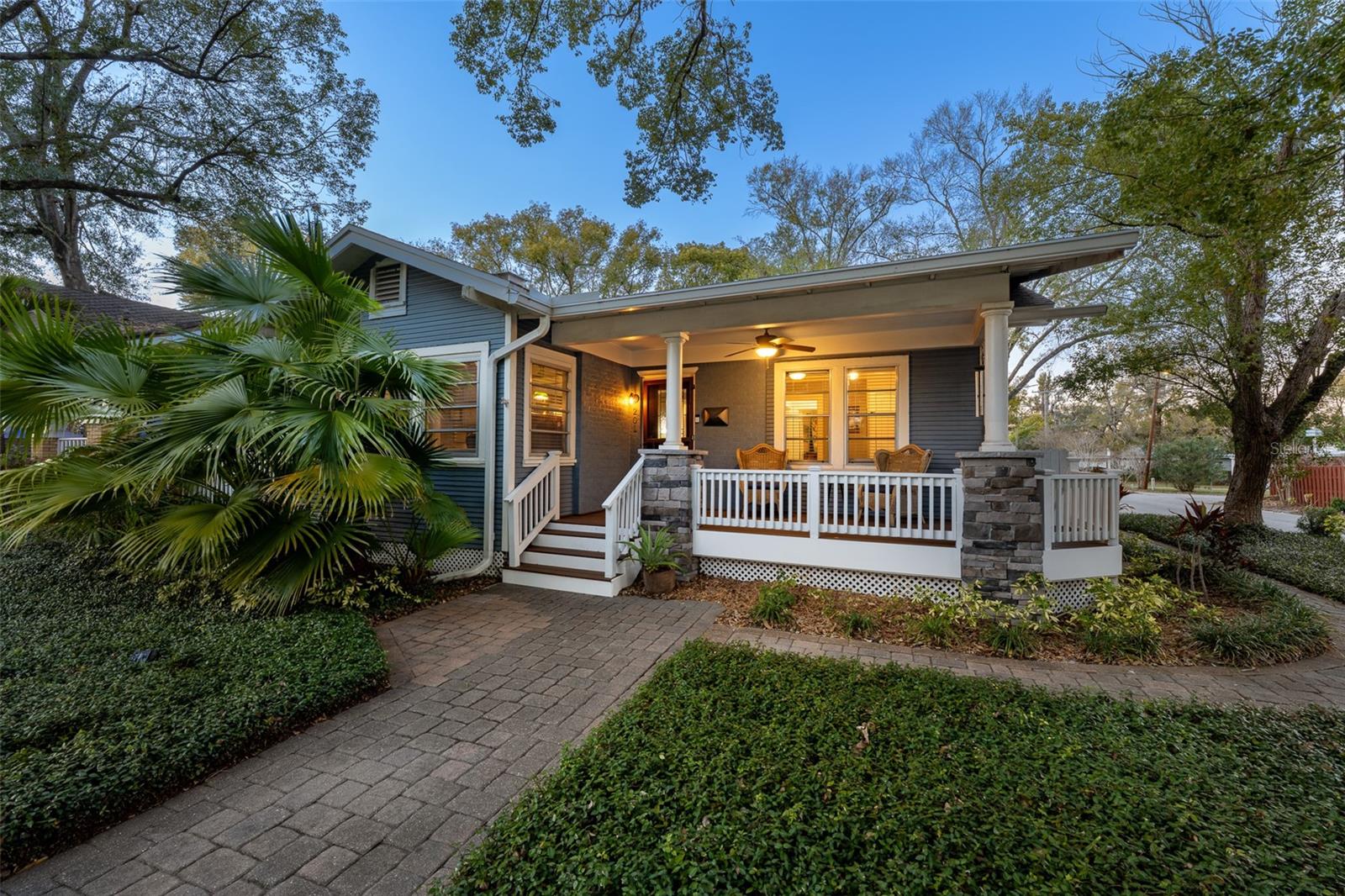 Image 36 of 40 For 201 Thomas Street