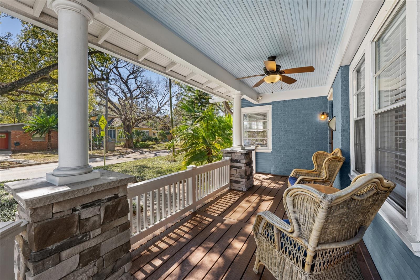 Image 4 of 40 For 201 Thomas Street