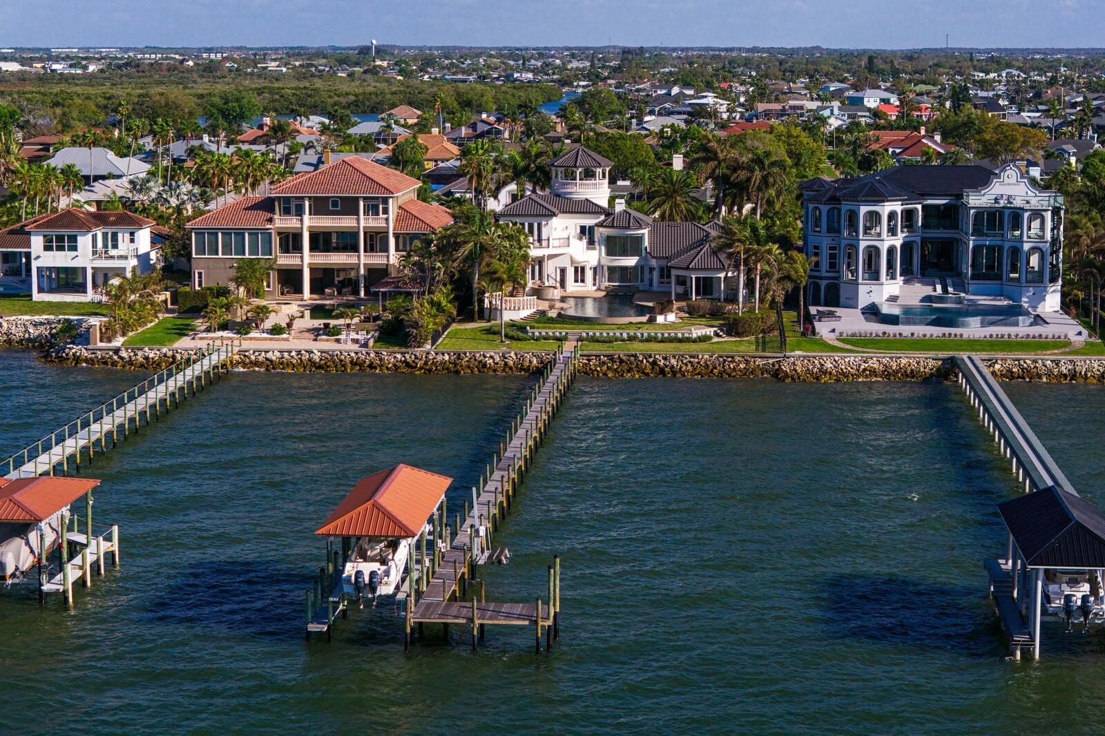 Image 44 of 50 For 6528 Surfside Boulevard