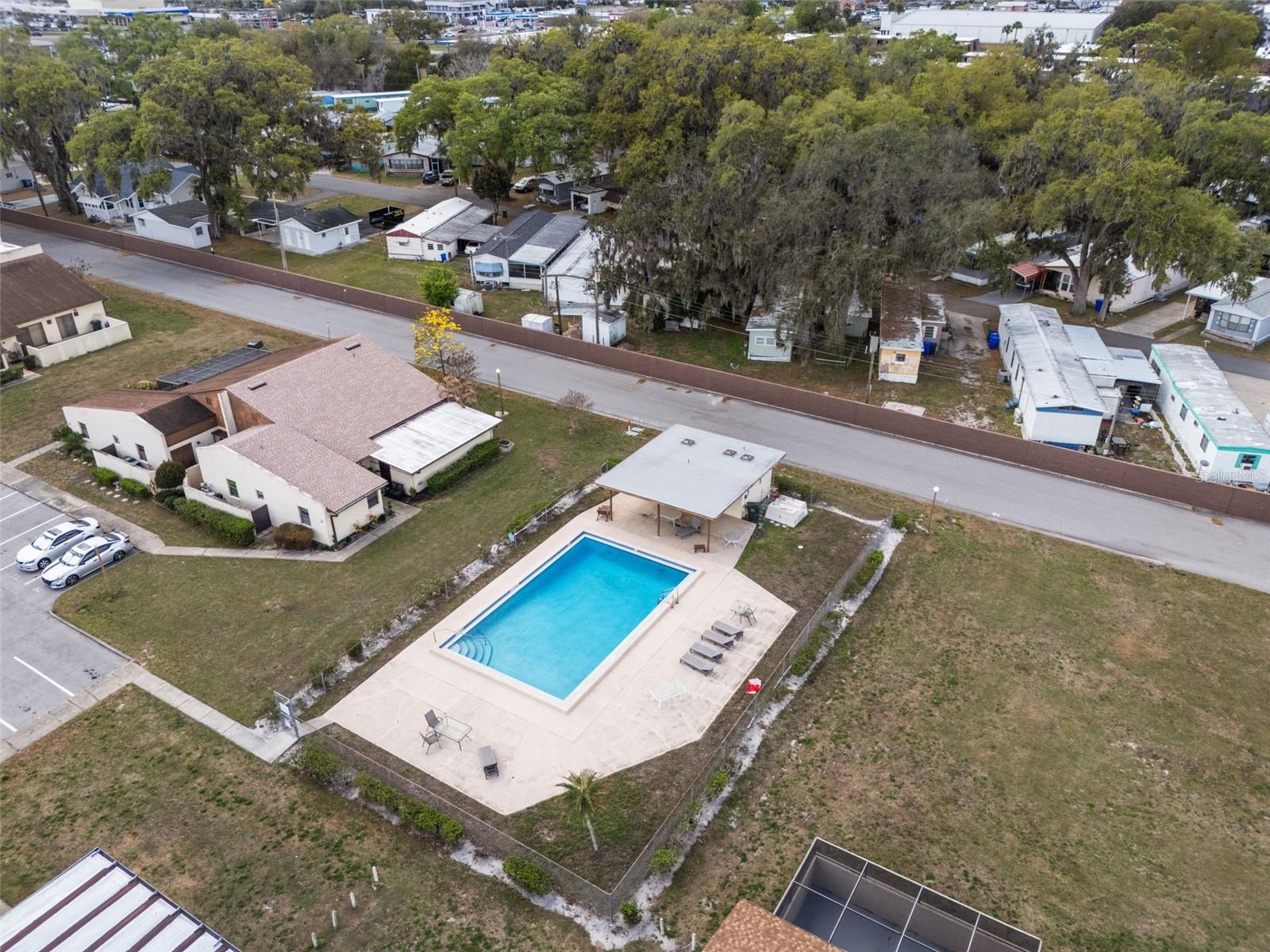 Image 63 of 68 For 1880 Crystal Lake Drive 65