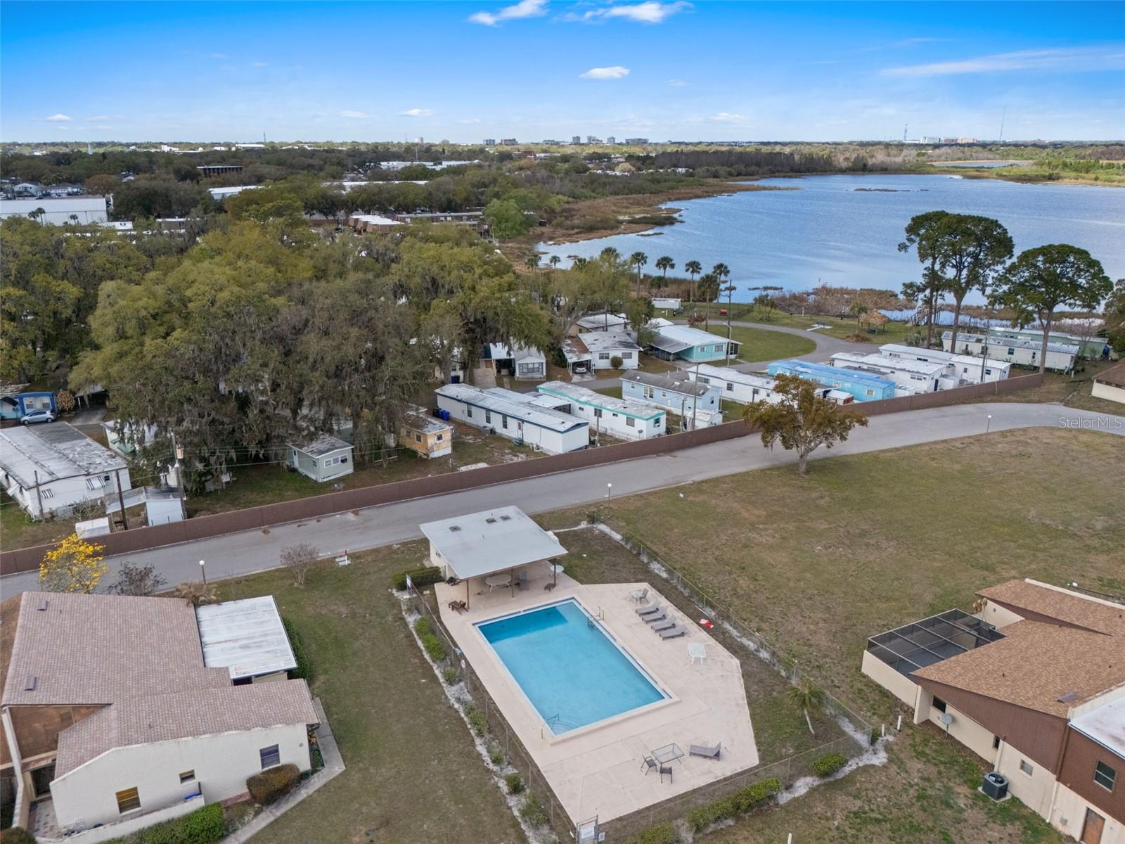 Image 65 of 68 For 1880 Crystal Lake Drive 65